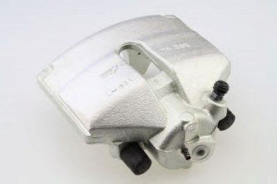 HELLA PAGID 8an355441421 -  Тормозной суппорт